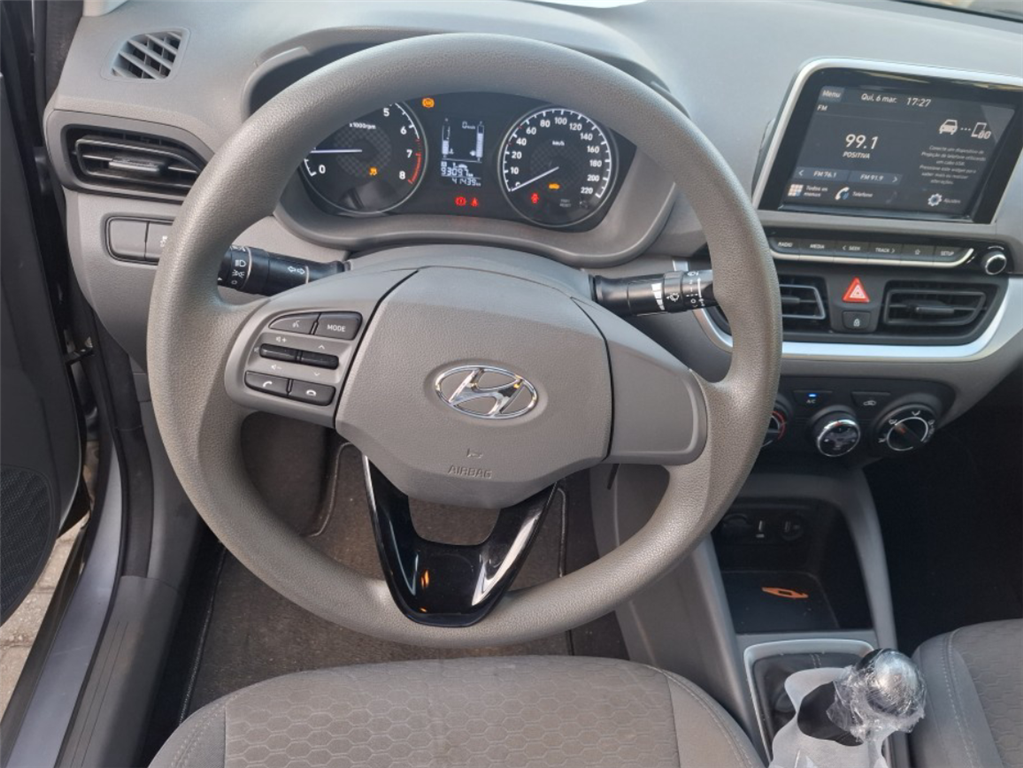 HB20S 1.0 12V FLEX VISION MANUAL2