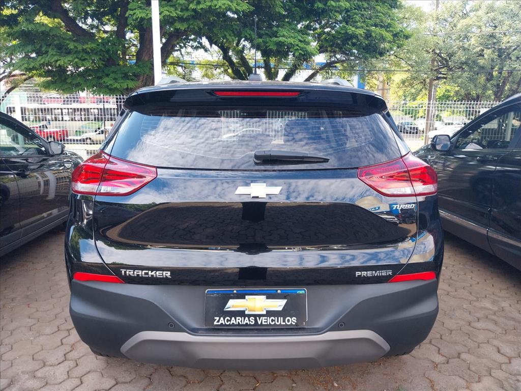 TRACKER 1.2 TURBO FLEX PREMIER AUTOMÁTICO3
