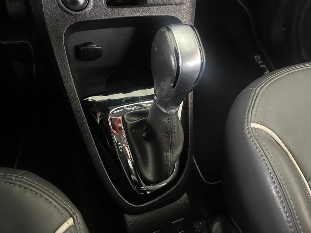 CAPTUR 1.6 16V SCE FLEX LIFE X-TRONIC14