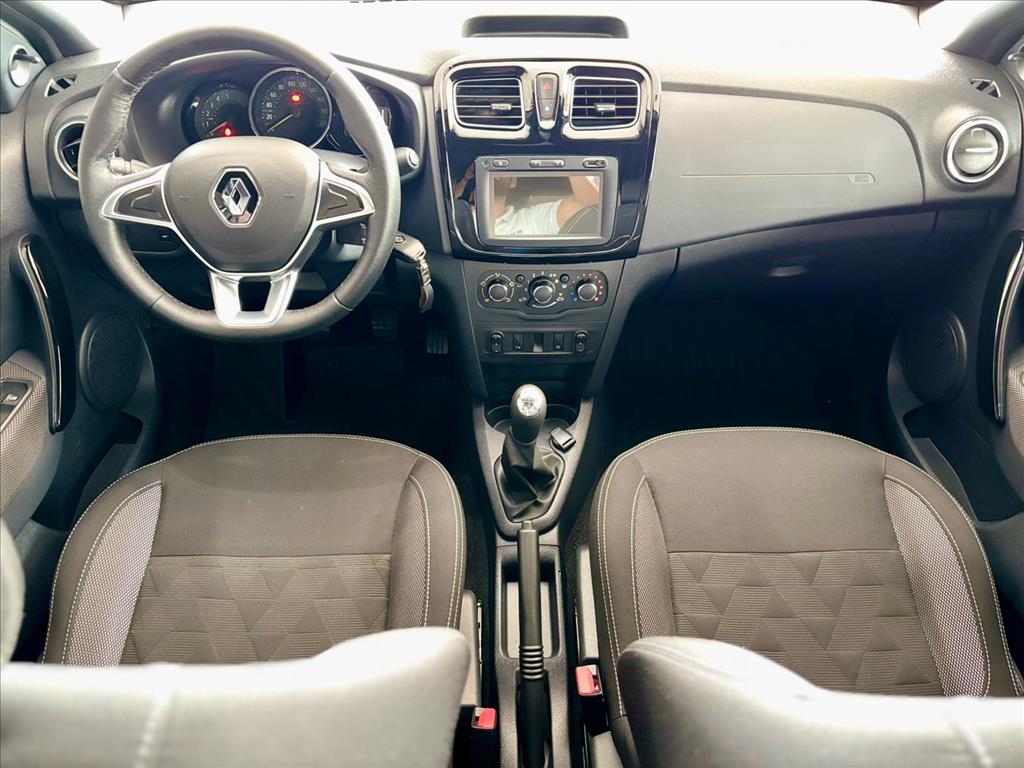 STEPWAY 1.0 12V SCE FLEX ZEN MANUAL9