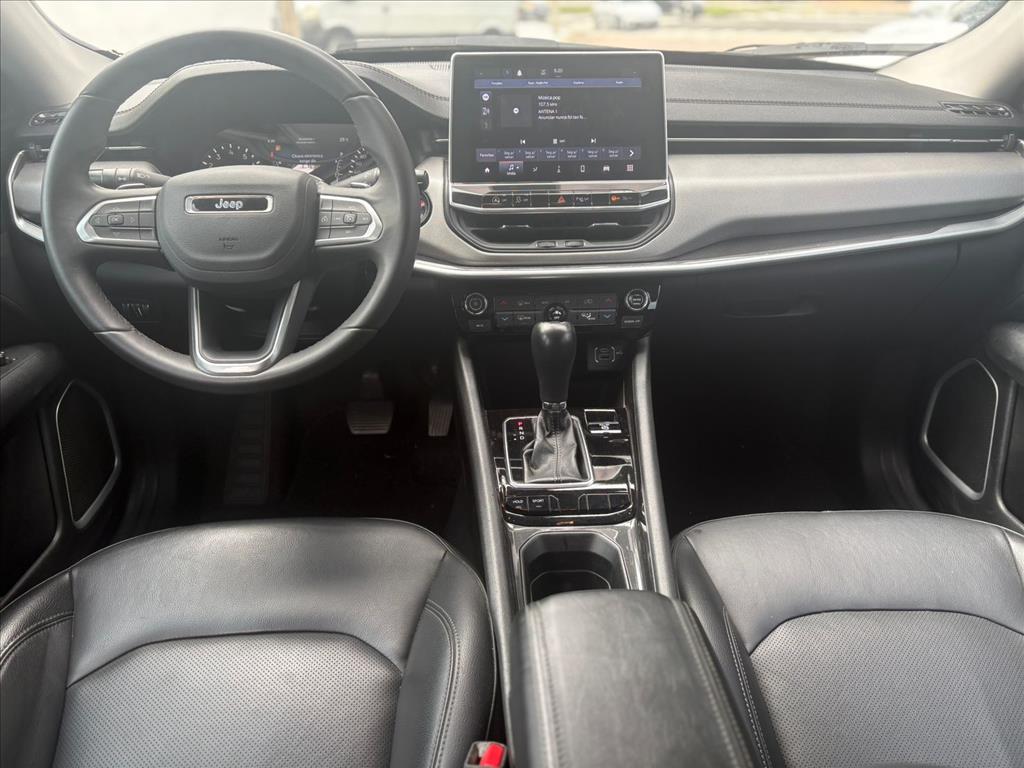 COMPASS 1.3 T270 TURBO FLEX LONGITUDE AT67