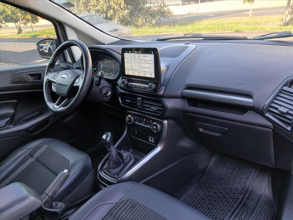 ECOSPORT 1.5 TI-VCT FLEX FREESTYLE MANUAL15