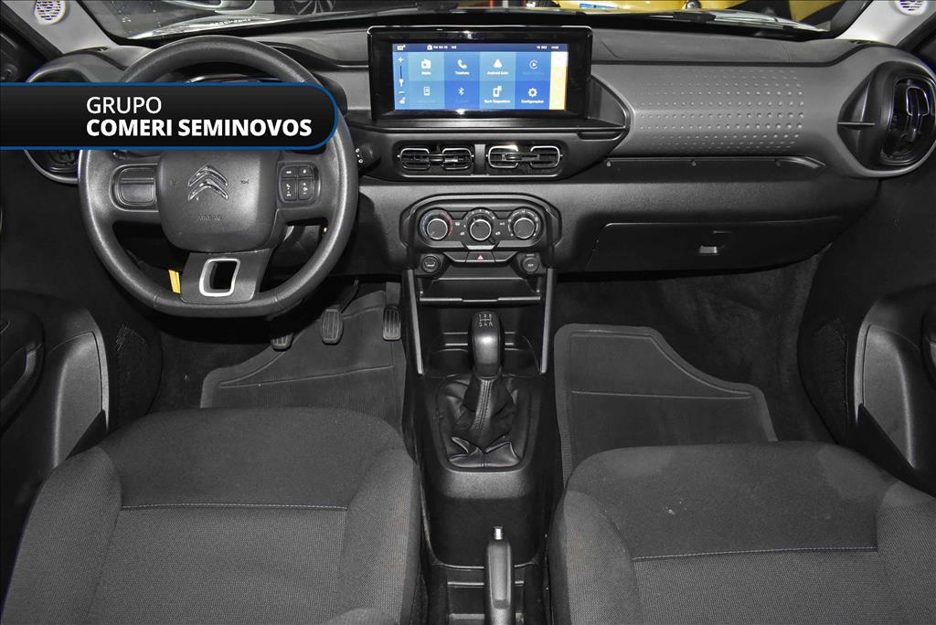 C3 1.0 FIREFLY FLEX LIVE PACK MANUAL3