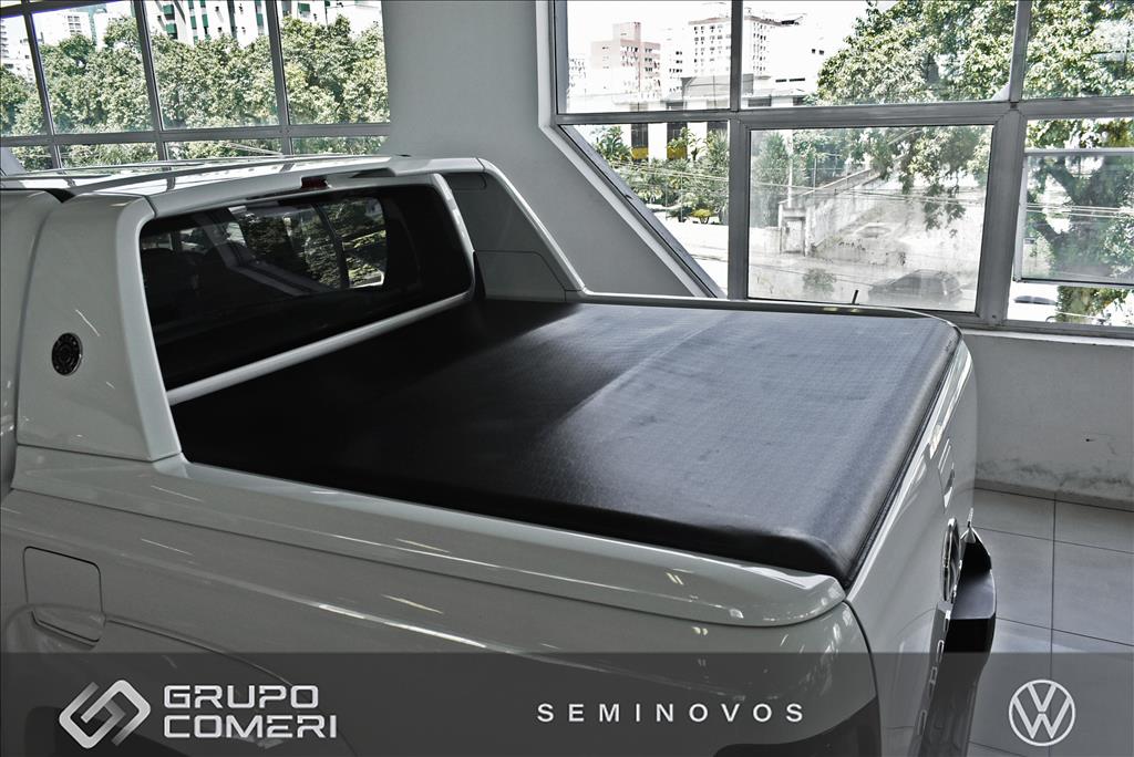 AMAROK 3.0 V6 TDI DIESEL EXTREME CD 4MOTION AUTOMÁTICO19