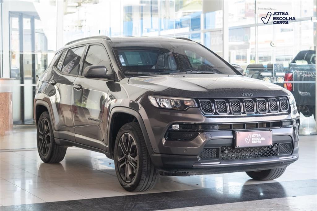 Jeep COMPASS 2022