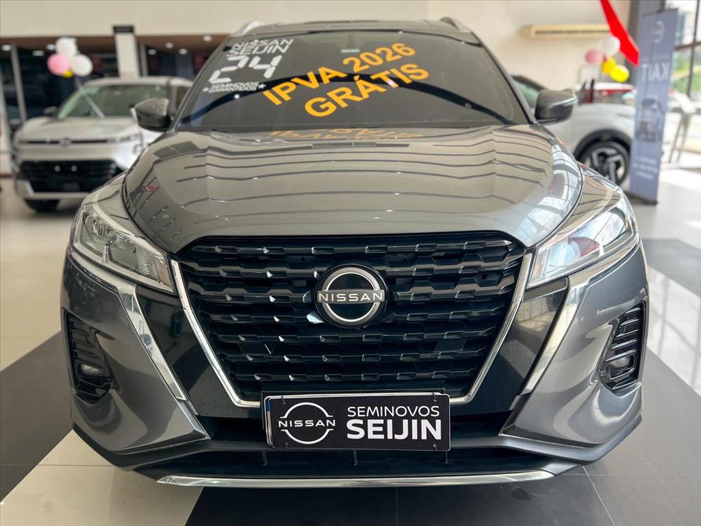 1.6 16V FLEXSTART ADVANCE XTRONIC