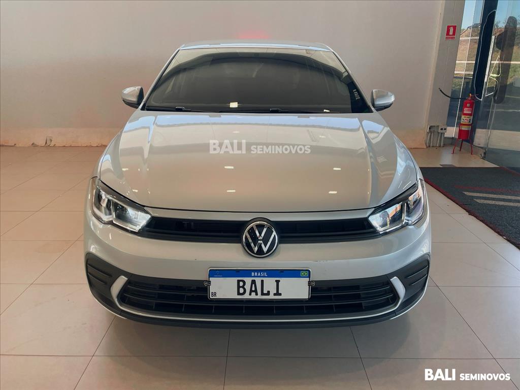 POLO 1.0 170 TSI SENSE AUTOMÁTICO1