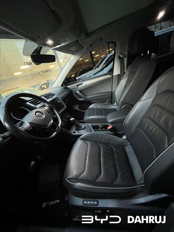 TIGUAN 1.4 250 TSI TOTAL FLEX ALLSPACE COMFORTLINE TIPTRONIC8