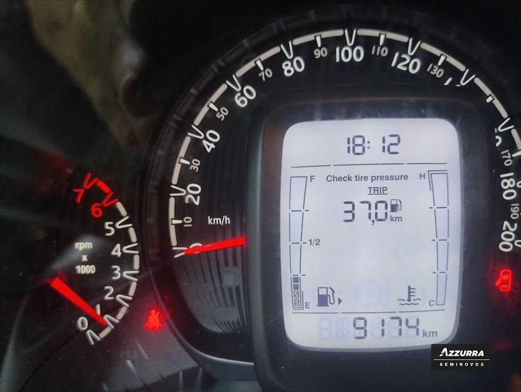 MOBI 1.0 EVO FLEX TREKKING MANUAL9