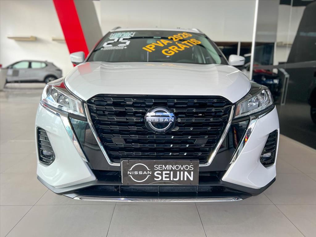 1.6 16V FLEXSTART ADVANCE PLUS XTRONIC