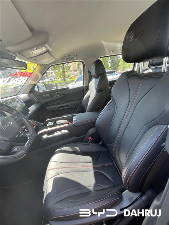 SHARK 1.5 TURBO PHEV GS AWD AUTOMÁTICO8