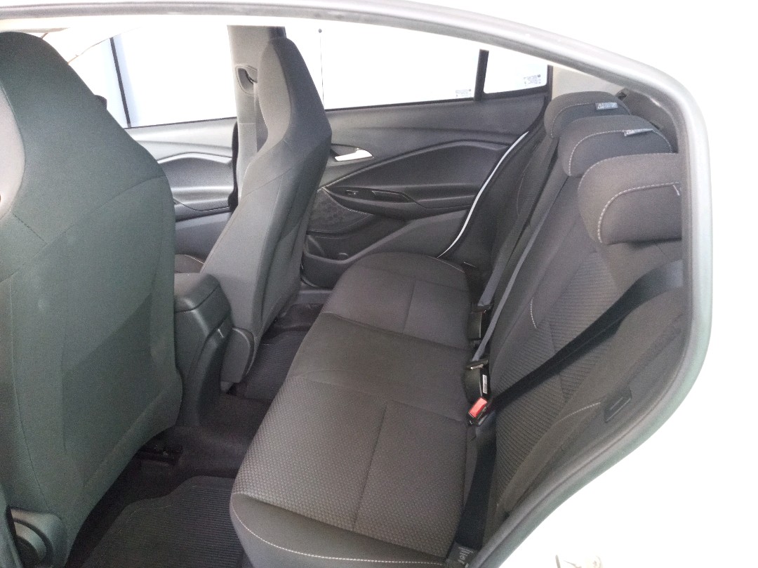 ONIX PLUS 1.0 TURBO FLEX LTZ AUTOMÁTICO10