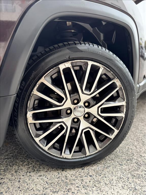COMPASS 1.3 T270 TURBO FLEX LIMITED AT66