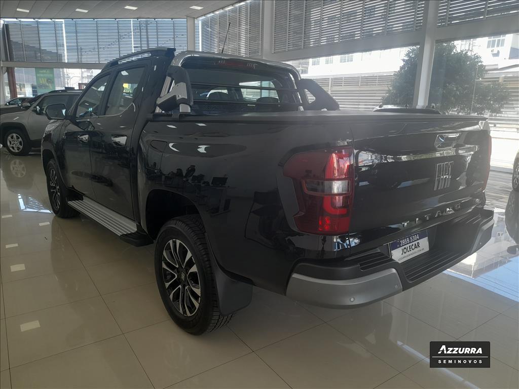 TITANO 2.2 TURBO DIESEL RANCH 4X4 AT86