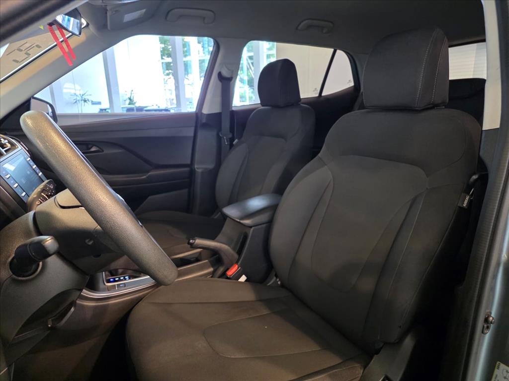 Hyundai-CRETA-1.0 TGDI FLEX COMFORT AUTOMÁTICO