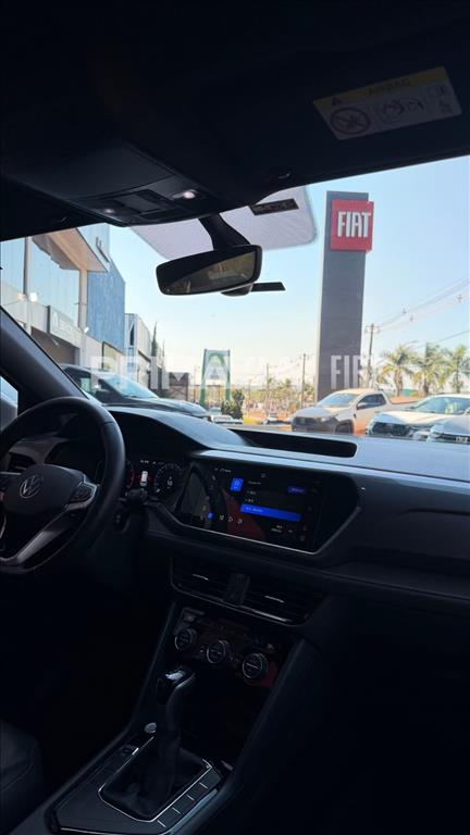 TAOS 1.4 250 TSI TOTAL FLEX HIGHLINE AUTOMÁTICO5
