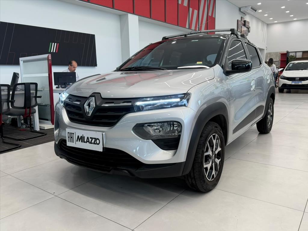KWID 1.0 12V SCE FLEX INTENSE MANUAL2