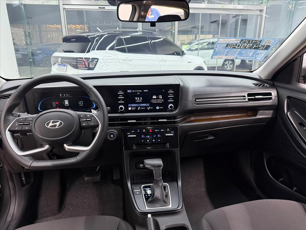 Hyundai Creta 1.0 TGDI Flex Limited Automático - foto 4