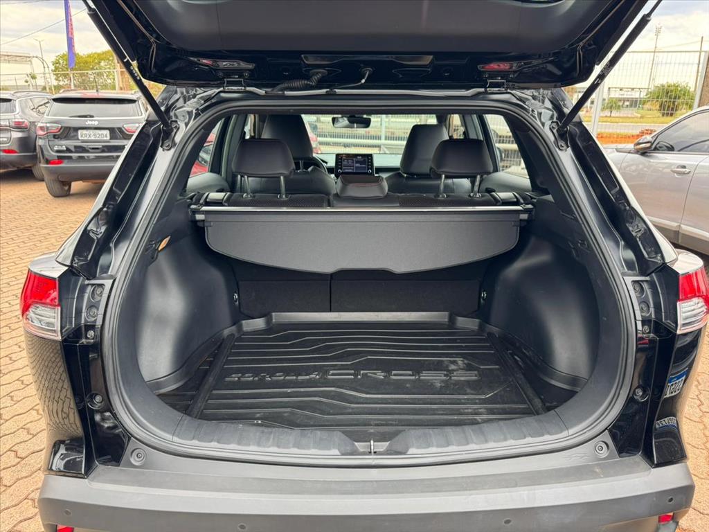 COROLLA CROSS 2.0 VVT-IE FLEX GR-SPORT DIRECT SHIFT4