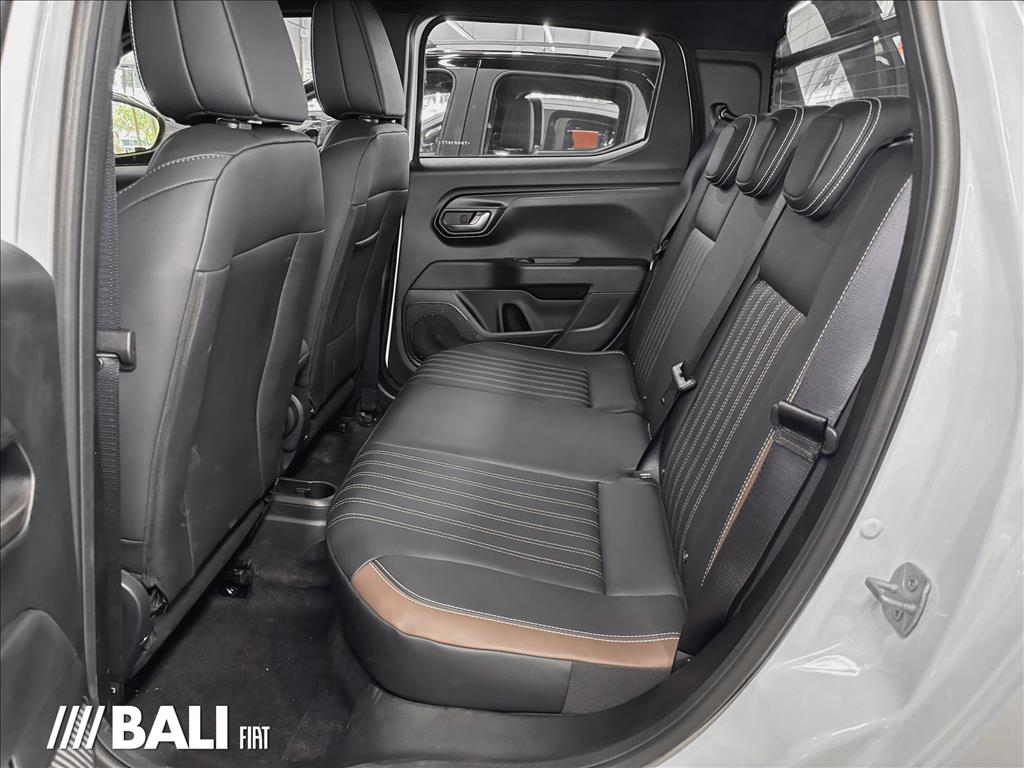 STRADA 1.0 TURBO 200 FLEX RANCH CD CVT9