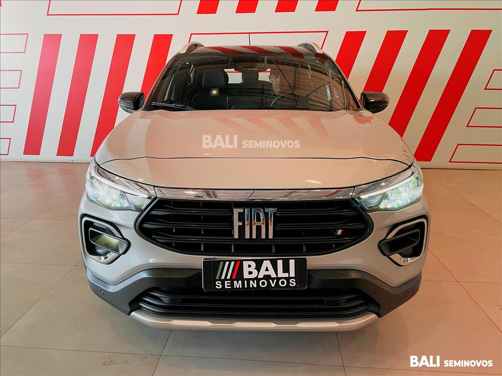 PULSE 1.0 TURBO 200 FLEX IMPETUS CVT2