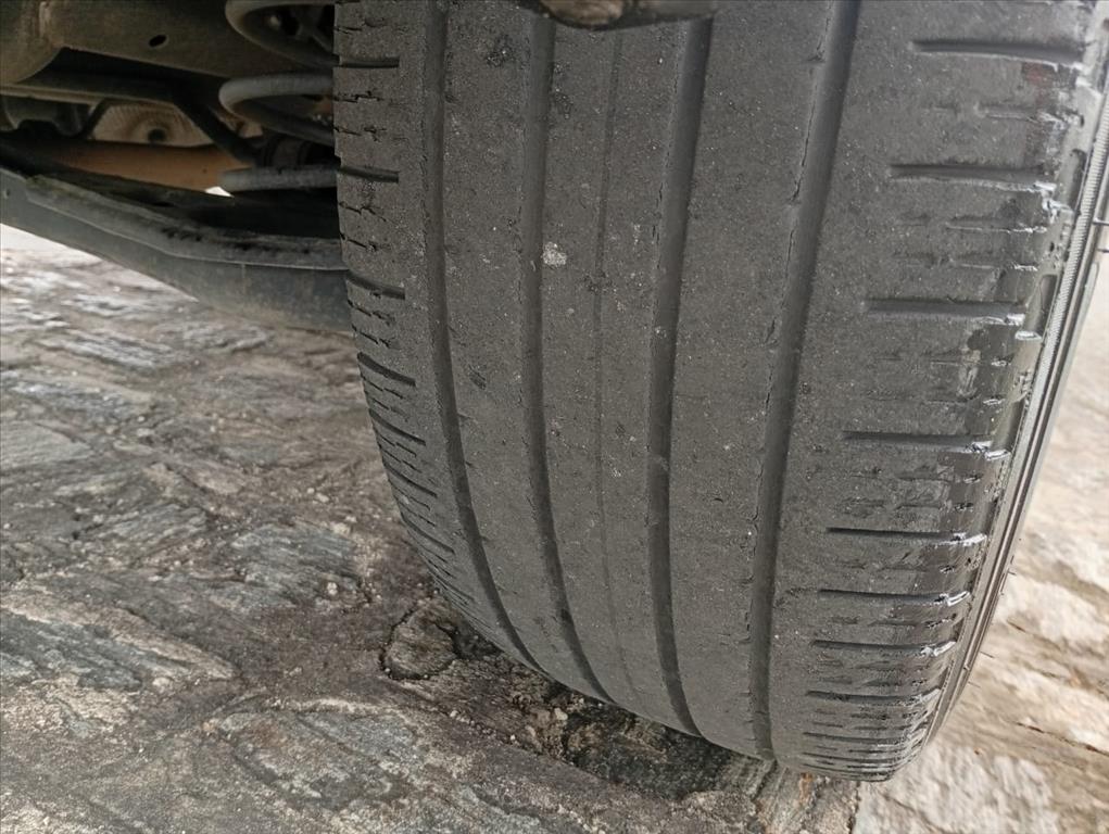 Caoa Chery-TIGGO 5x-1.5 VVT TURBO iFLEX TXS DCT