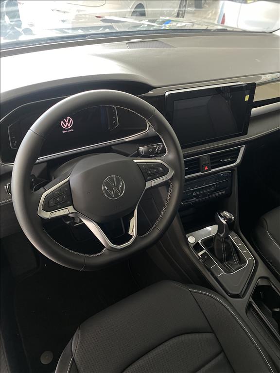 TAOS 1.4 250 TSI TOTAL FLEX HIGHLINE AUTOMÁTICO5