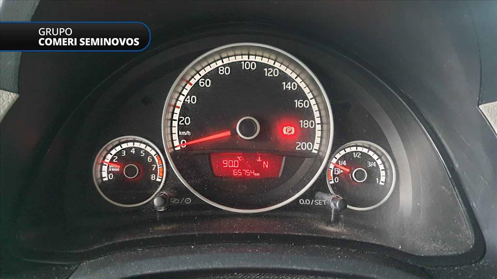 UP 1.0 MPI MOVE UP 12V FLEX 4P AUTOMATIZADO5