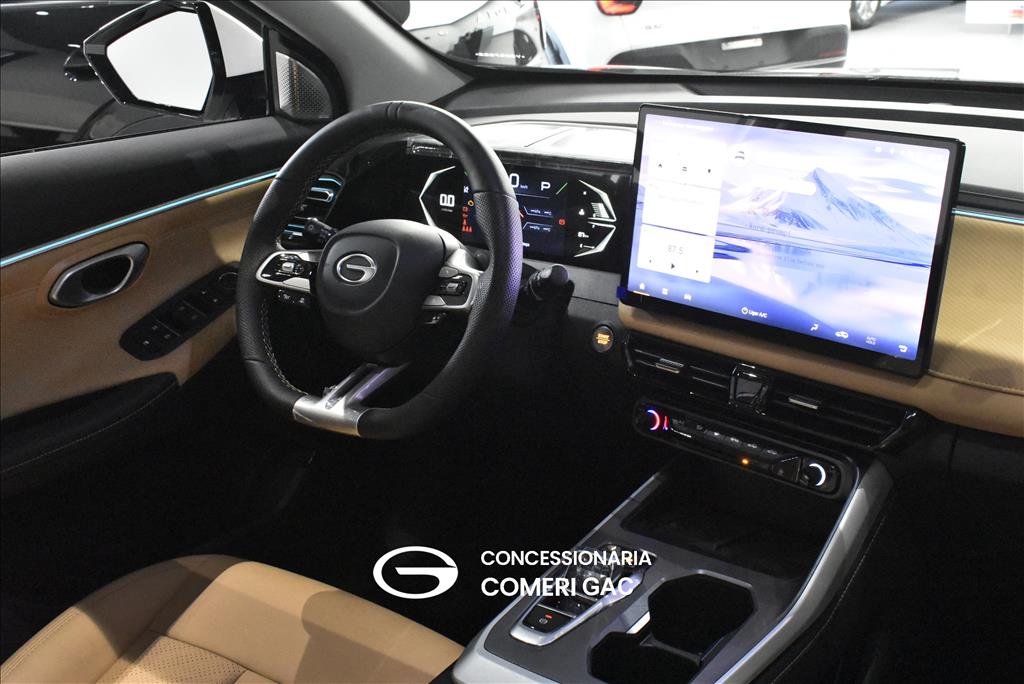 GS3 1.5 TURBO GASOLINA ELITE DCT4