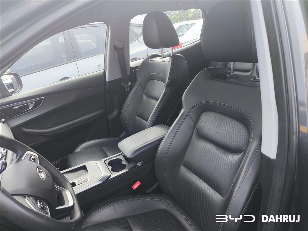 TIGGO 5x 1.5 VVT TURBO iFLEX SPORT CVT8