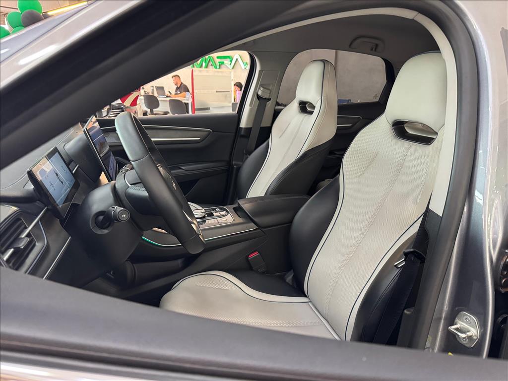 KING 1.5 DM-I PHEV GS AUTOMÁTICO7