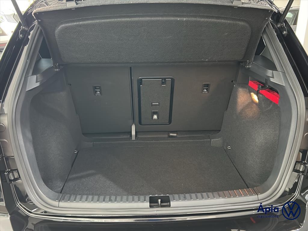 TAOS 1.4 250 TSI TOTAL FLEX HIGHLINE AUTOMÁTICO6