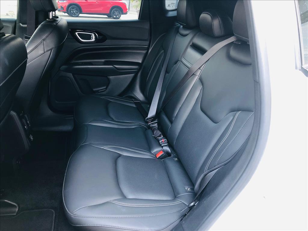 COMPASS 1.3 T270 TURBO FLEX S AT69
