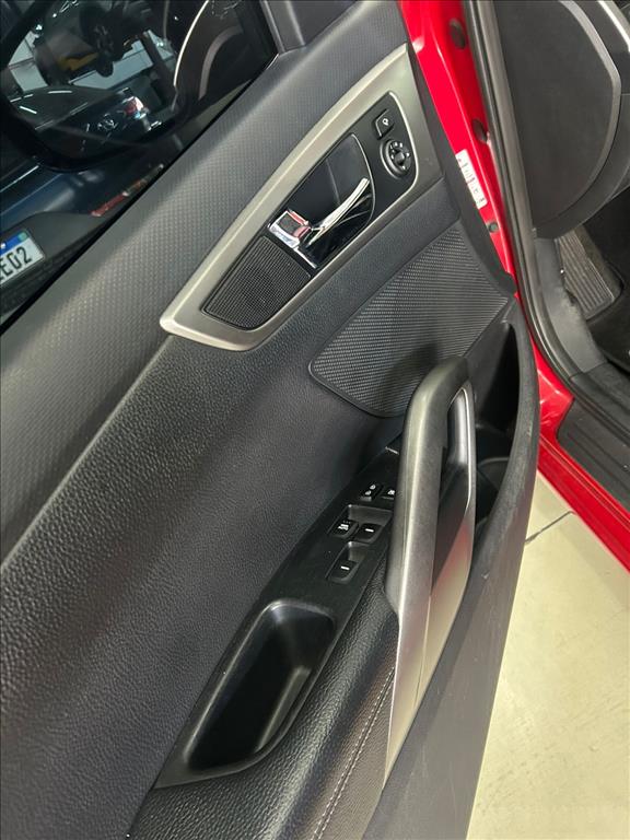 VELOSTER 1.6 16V GASOLINA 3P AUTOMÁTICO6