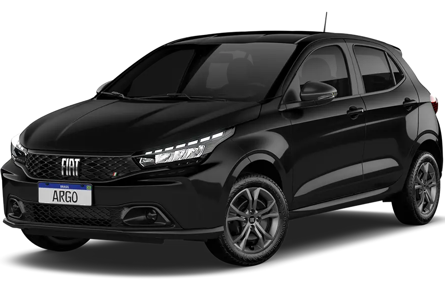 ARGO 1.3 FIREFLY FLEX DRIVE CVT1