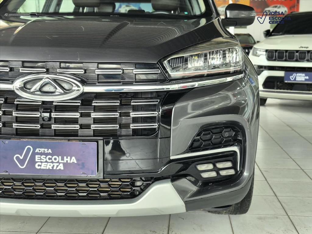 CAOA CHERY TIGGO 8 2023