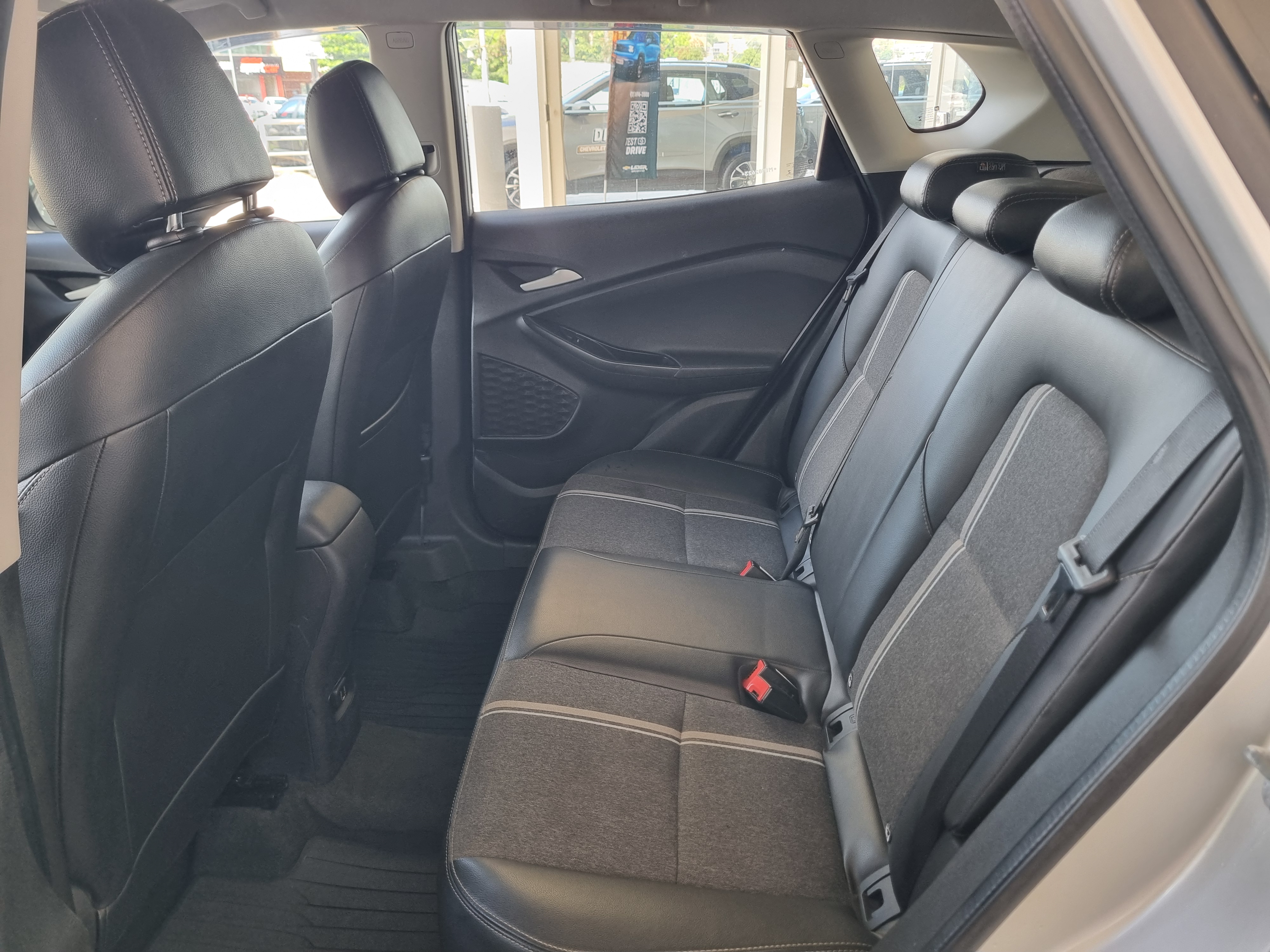 TRACKER 1.0 TURBO FLEX LTZ AUTOMÁTICO7