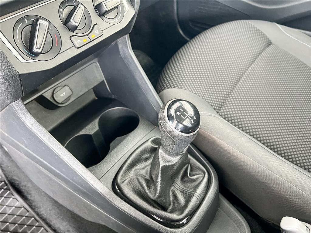 SAVEIRO 1.6 MSI TRENDLINE CS 8V FLEX 2P MANUAL17