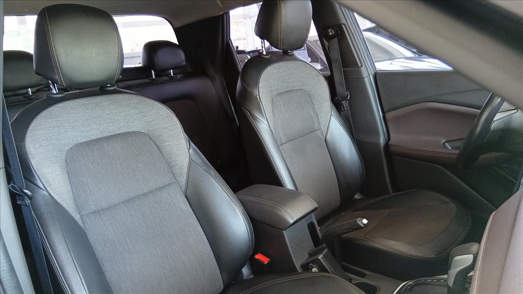 MONTANA 1.2 TURBO FLEX LTZ AUTOMÁTICO10