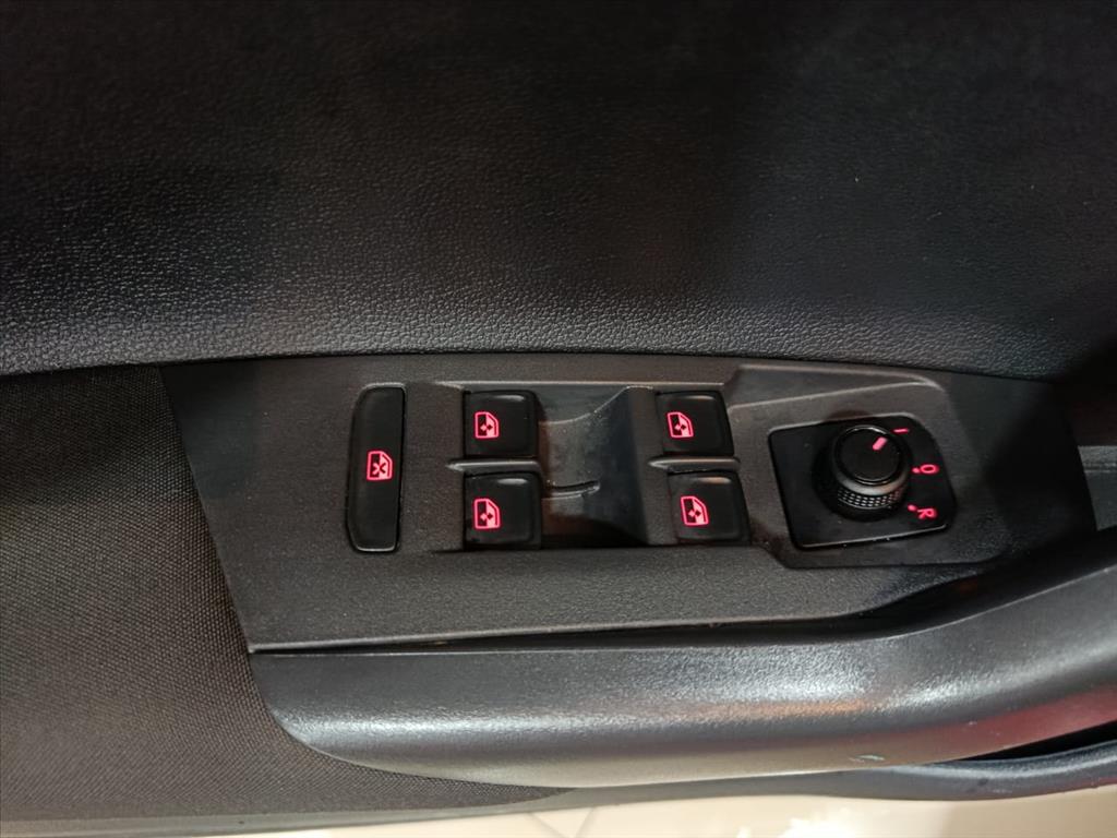 NIVUS 1.0 200 TSI TOTAL FLEX COMFORTLINE AUTOMÁTICO10