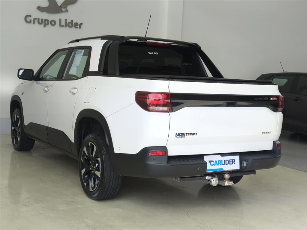 MONTANA 1.2 TURBO FLEX RS AUTOMÁTICO10