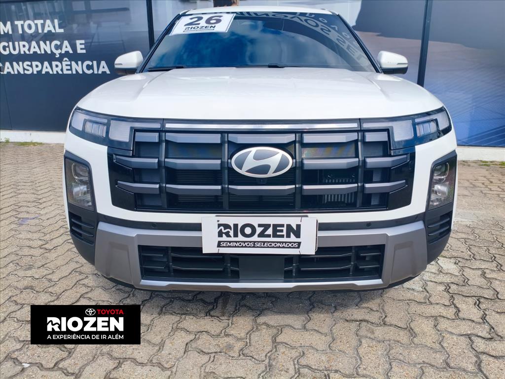 CRETA 1.0 TGDI FLEX PLATINUM AUTOMÁTICO10