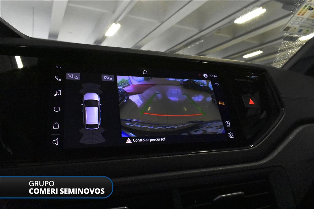 NIVUS 1.0 200 TSI TOTAL FLEX HIGHLINE AUTOMÁTICO8