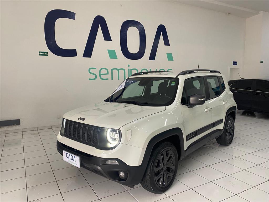 1.8 16V FLEX LONGITUDE 4P AUTOMÁTICO