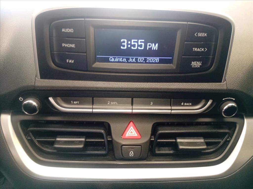HB20 1.0 12V FLEX SENSE PLUS MANUAL8