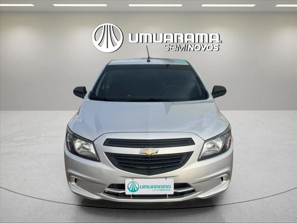 PRISMA 1.0 MPFI JOY 8V FLEX 4P MANUAL0