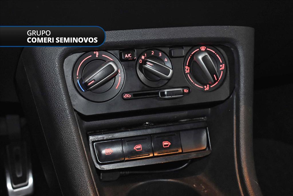 CROSS UP 1.0 TSI 12V FLEX 4P MANUAL