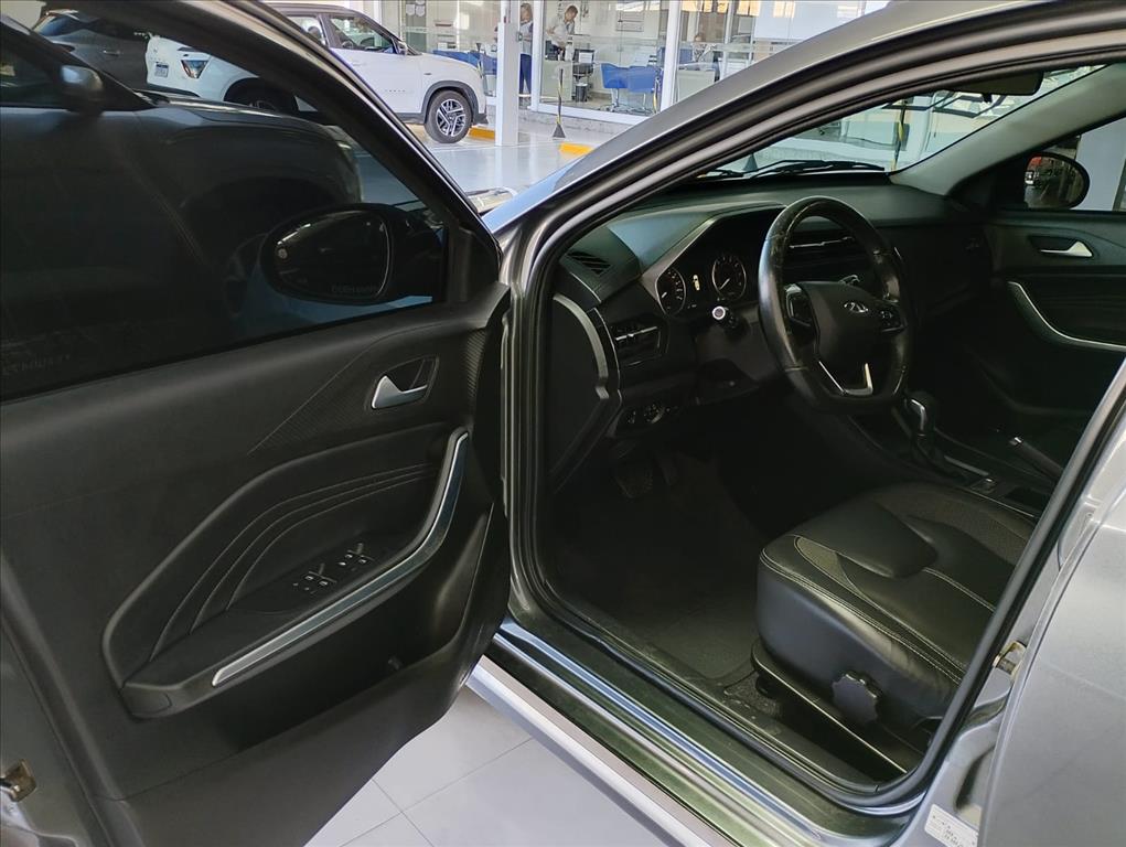 TIGGO 3X 1.0 VVT TURBO iFLEX PLUS CVT7