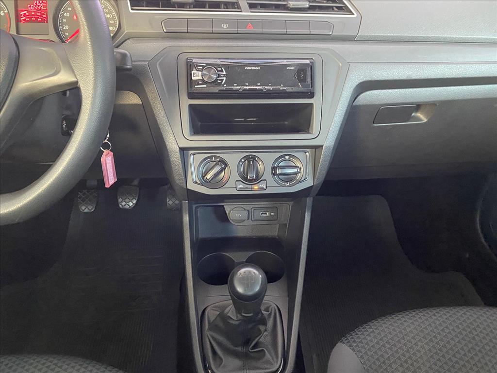 VOYAGE 1.0 12V MPI TOTALFLEX 4P MANUAL