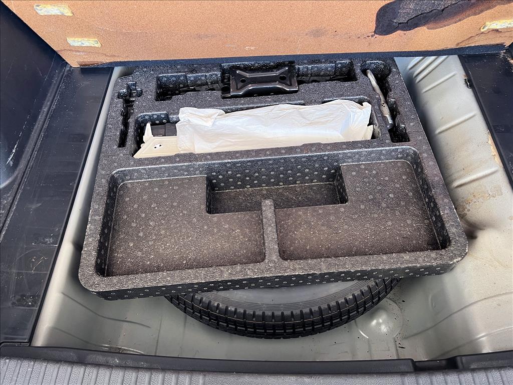 HR-V 1.8 16V FLEX TOURING 4P AUTOMÁTICO19